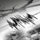 Gempa Berturut-turut Guncang Bengkulu dan Jambi pada Jumat Dini Hari
