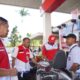 Infrastruktur Energi Sumbar Jadi Fokus Pengawasan Manajemen Pertamina Patra Niaga