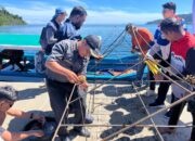 Peringati Hari Lingkungan Hidup Sedunia, Pertamina Rehabilitasi Terumbu Karang di Perairan Padang