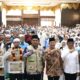 Berangkat Haji di Tengah Musibah, Jemaah Sumbar Terima Bantuan 660 juta dari Uni Emirat Arab