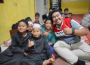 11 Yayasan di Sumatera Terima Bantuan dari Program Pertamina Berkah