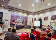 Pertamina Patra Niaga dan GESID Halal Center Perkuat Ekosistem Halal Berkelanjutan di Lhokseumawe