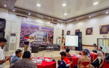 Pertamina Patra Niaga dan GESID Halal Center Perkuat Ekosistem Halal Berkelanjutan di Lhokseumawe