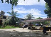 Dispora Sumbar Relokasi 48 Pedagang GOR Agus Salim ke Kavling D Mulai Pertengahan Juni