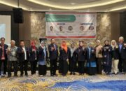 PERSI Sumbar Gelar Workshop Urai Dilema Layanan IGD dan Regulasi
