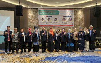 PERSI Sumbar Gelar Workshop Urai Dilema Layanan IGD dan Regulasi