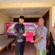 Sambut HUT ke-80 Bhayangkara, Ditreskrimsus Polda Sumbar Gelar Bakti Sosial di Padang