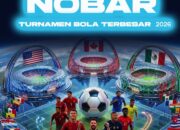 Mercure Padang Siapkan Nobar Piala Dunia 2026 Berlisensi Resmi, Ada Hadiah Menarik bagi Pengunjung