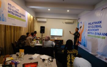 Pertamina Patra Niaga Regional Sumbagut Perkuat Fondasi Bisnis UMKM untuk Menembus Pasar Global