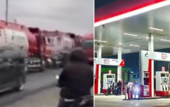 Pertamina Operasikan IT Teluk Kabung 24 Jam, Distribusi BBM Sumbar Dipercepat