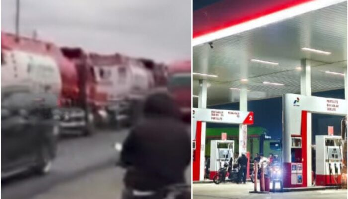 Pertamina Operasikan IT Teluk Kabung 24 Jam, Distribusi BBM Sumbar Dipercepat