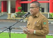 Pemprov Sumbar Perkuat Koordinasi Lintas Instansi Percepat Normalisasi Distribusi BBM