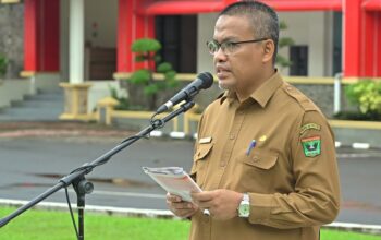 Pemprov Sumbar Perkuat Koordinasi Lintas Instansi Percepat Normalisasi Distribusi BBM