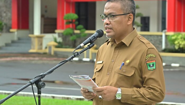 Pemprov Sumbar Perkuat Koordinasi Lintas Instansi Percepat Normalisasi Distribusi BBM