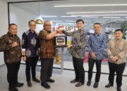 Kemnaker Petakan Kebutuhan Industri Jepang untuk Perluas Peluang Kerja bagi Tenaga Kerja Indonesia