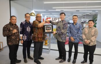 Kemnaker Petakan Kebutuhan Industri Jepang untuk Perluas Peluang Kerja bagi Tenaga Kerja Indonesia