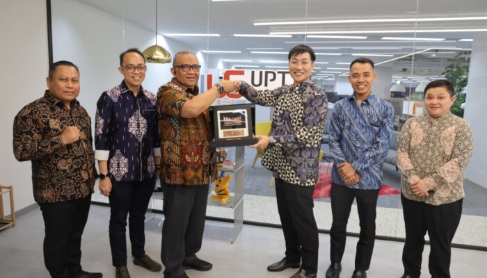 Kemnaker Petakan Kebutuhan Industri Jepang untuk Perluas Peluang Kerja bagi Tenaga Kerja Indonesia