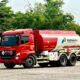 Hadapi Lonjakan Kebutuhan, Pertamina Optimalkan Distribusi BBM ke SPBU di Sumut