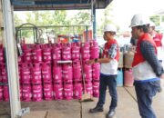 Pertamina Patra Niaga Lakukan Penyesuaian Harga Bright Gas di Regional Sumbagut Mulai 14 Juli 2026