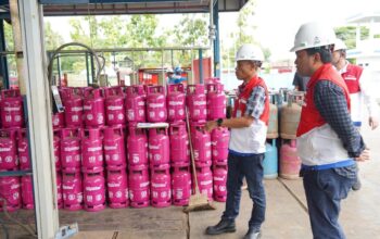 Pertamina Patra Niaga Lakukan Penyesuaian Harga Bright Gas di Regional Sumbagut Mulai 14 Juli 2026