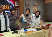 Komitmen Kapolda Sumbar Berbuah Hasil, 21 Promotor Judi Online Ditangkap