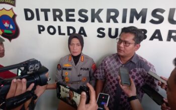 Pasokan Batubara Macet di UPB Ombilin, Polda Sumbar Selidiki 3 Perusahaan Pemasok