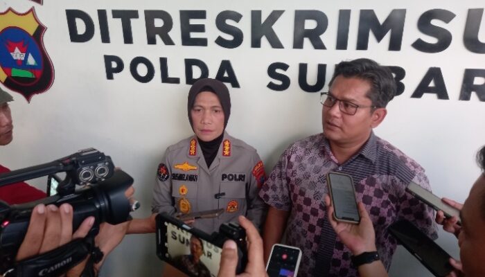 Pasokan Batubara Macet di UPB Ombilin, Polda Sumbar Selidiki 3 Perusahaan Pemasok