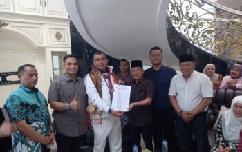 Status BSN Jadi Tahanan Kota, Hinca Tegaskan Pengawasan Komisi III DPR RI Bukan Intervensi Politik