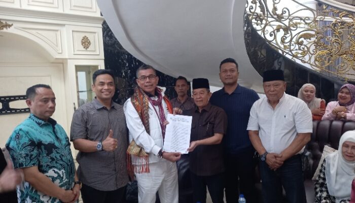 Status BSN Jadi Tahanan Kota, Hinca Tegaskan Pengawasan Komisi III DPR RI Bukan Intervensi Politik
