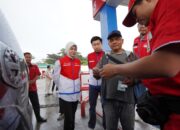 Jajaran Pertamina Patra Niaga Turun Langsung, Pastikan Distribusi BBM di Sumut Lancar