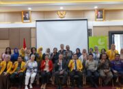 Kedubes Jerman dan Goethe-Institut Gandeng UNP Tingkatkan Kompetensi Guru Bahasa Jerman
