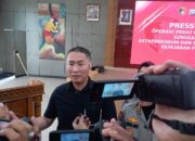 Operasi Pekat dan Sikat 2026, Polda Sumbar Tindak Judi hingga Kasus Pencurian