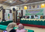 Universitas Ekasakti Kenalkan Hilirisasi Kelapa Berbasis Zero Waste kepada Warga Manggopoh