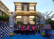 Run The Culture, Police Women Run IV Momentum Perkuat Kedekatan Polri dan Masyarakat