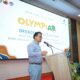 Roadshow OlympiAR 2026 di UNP, Mahasiswa Sumatra Ditantang Bersaing di Tingkat Nasional