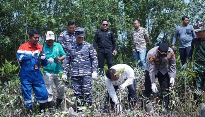 Pertamina Patra Niaga Regional Sumbagut Borong 40 Penghargaan ENSIA 2026